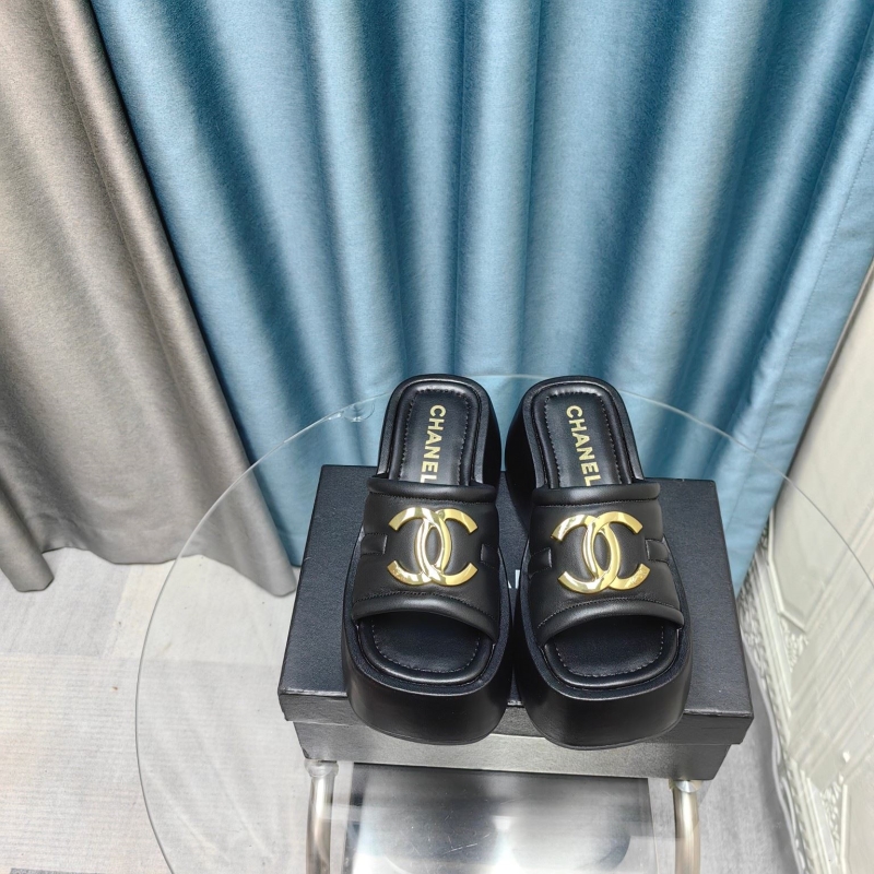 Ch*el slippers